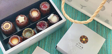 【沖縄】お土産に人気のお菓子21選！紅芋や黒糖を使ったスイーツや、泡盛入りのお菓子など