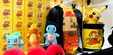【最新】渋谷パルコにポケモンセンターシブヤがOPEN！混雑状況や限定グッズをまとめて紹介！
