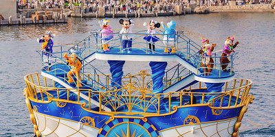 ディズニーのコロナ対策を一挙紹介！アトラクション・ショップなど施設別に解説！