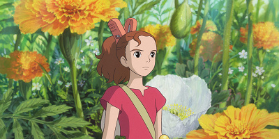 【ジブリ映画】『借りぐらしのアリエッティ』のあらすじをネタバレありでご紹介！結末はどうなる？