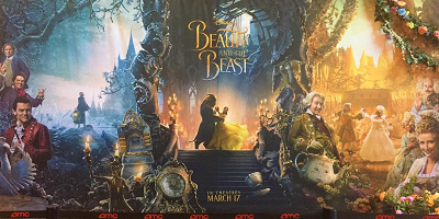 【美女と野獣】徹底解説！実写版がディズニー史上最高な8つの理由！続編についても！