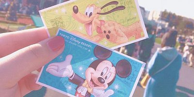 【じゃらん】ディズニーチケット付きプランの予約方法を徹底解説！