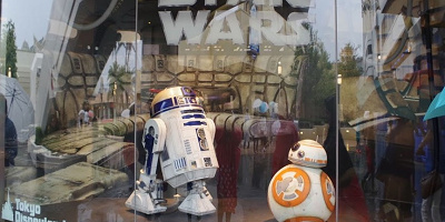 【種類別】スター・ウォーズのドロイドを解説！彼らが持つ役割とは？