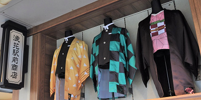 鬼滅の刃キャラクター図鑑！炭治郎・禰豆子・柱や鬼舞辻無惨・十二鬼月など！