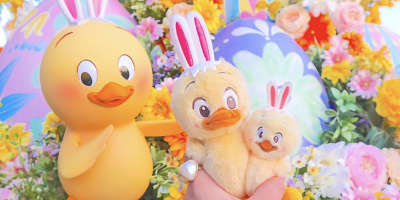 【ディズニー新キャラ予想】次にディズニーリゾートに登場するキャラクターを考察！ダッフィーや期間限定キャラクターなど！