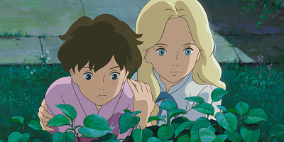 【ジブリ映画】『思い出のマーニー』の原作情報まとめ！オリジナルの児童文学と映画に相違点はある？