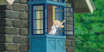 【ジブリ映画】『思い出のマーニー』主題歌を解説！曲名＆歌っている人は？主題歌起用までのトリビアも