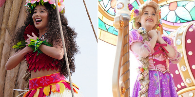 2026年以降に公開予定のディズニー実写化映画まとめ！『モアナと伝説の海』が夏に公開！