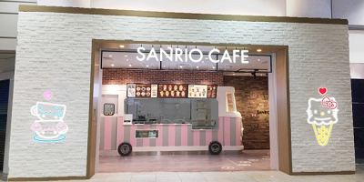 【サンリオ】池袋サンシャインシティのサンリオカフェを紹介！予約はできる？メニューと値段、キャラクターまとめ