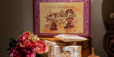 【注目】ミラコスタ限定グッズ14選！ぬいぐるみバッジ・トートバッグ・缶バッジ・キーチェーンなど！