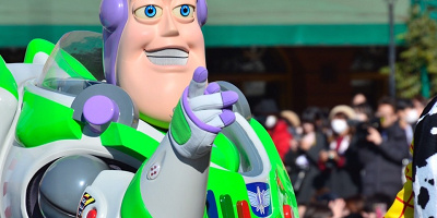 【2022年7月公開】映画『バズ・ライトイヤー』の最新情報！スペース・レンジャー誕生の秘密とは…？