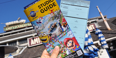 USJの高額転売・買占め対策と禁止事項まとめ！USJで行われているグッズやチケットの高額転売防止策とは？