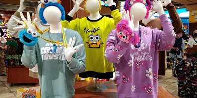 【USJ】2022年2月の混雑予想！鬼滅の刃コラボが2月13日で終了！3連休は混雑要注意！