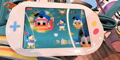 ディズニーキャラクターが登場するゲーム5選！家庭用ゲーム機＆スマホ・タブレットアプリまとめ！