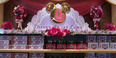 【バレンタイン・ナイト】トータリー・ミニーマウスで復活！注目のコスチューム＆音楽！ショー内容も解説！