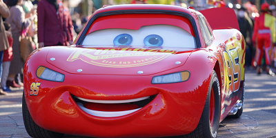 【カーズ・オン・ザ・ロード】シリーズ最新短編作！2022年9月にディズニープラスで配信予定！