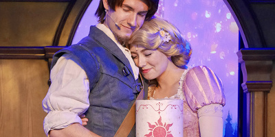 ディズニーラブソング20曲！バレンタイン＆ホワイトデーにおすすめ！