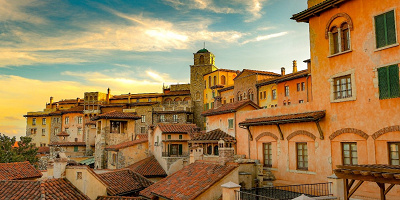 【ディズニーシーのマップ】テーマポートごとに徹底解説！アトラクション、レストラン、ショップの場所は？