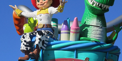 【3/31発売】トイ・ストーリーの新作ポップコーンバケットまとめ！デザイン・値段・販売場所は？！