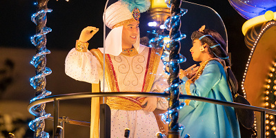 【エニアグラム】ディズニープリンス相性診断！あなたにぴったりな王子様は誰？