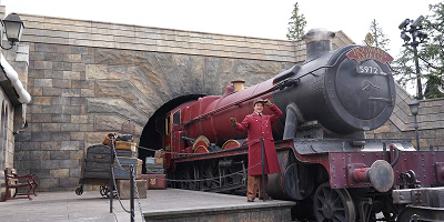 【雑学】ハリー・ポッターに登場する杖の振り方を呪文と合わせて紹介！