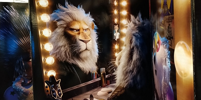 映画『SING／シング２』のクレイ・キャロウェイとは？声優、歌、みどころを徹底解説！