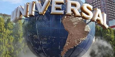 【USJのアトラクション映画】映画興行収入ランキングまとめ！人気作品はどれ？