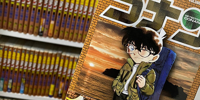 名探偵コナンクイズレベル別15問に挑戦！USJコラボや警察学校編からの出題も！