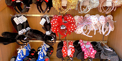 【ディズニー】なぜカチューシャが売ってない？まとめ♪在庫切れの理由や再販情報を調査！