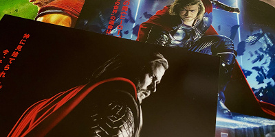 【7月8日公開】『ソー：ラブ＆サンダー』最新情報！ネタバレありあらすじ、キャスト情報まとめ
