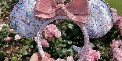 【5/10発売】ディズニー新作「春カチューシャ」を紹介！たくさんの写真付きで詳しく分かる！