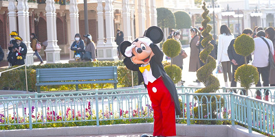 【ディズニー】ディスアビリティアクセスサービスはどんなサービス？利用方法や対象者は？