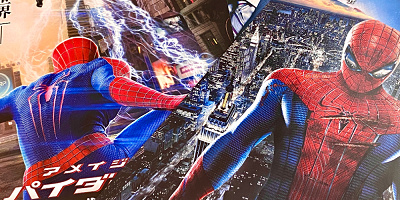 【6/17〜】ディズニープラスで『スパイダーマン』の配信がスタート！視聴可能な作品や見るべき順番を徹底解説！