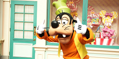 5月25日はグーフィーの誕生日！パークやSNSでのお祝いを紹介！