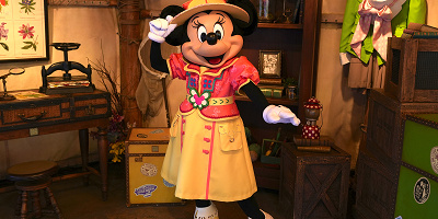 【2022年7月】ディズニーシーの混雑状況と現地レポート！アトラクション・レストラン・ショップの混雑具合は？