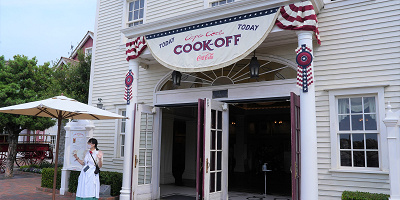 【ディズニー】レストランのスタンバイパス徹底解説！いつ発券される？対象レストラン、利用方法など！