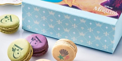 【7月5日発売】ディズニー×ピエールエルメのコラボマカロンが登場♡種類や購入方法は？