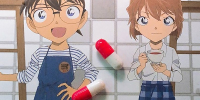 【名探偵コナン】アポトキシン4869を徹底解説！飲むとちぢむ劇薬？！工藤新一の他に誰が飲んだ？