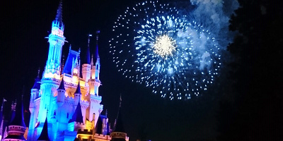 なぜディズニーの花火は夏に休止するの？理由と再開日予想まとめ！