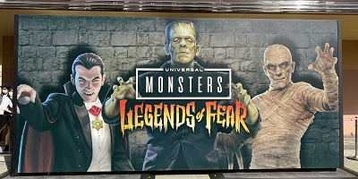 【2022】ユニバ(USJ)ハロウィン徹底解説！ストリートゾンビやラタタダンス、チャッキーやバイオハザードも！