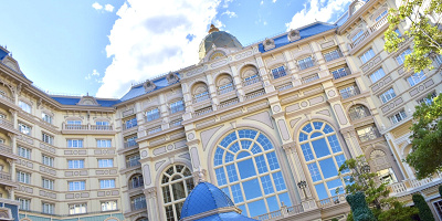 【2025】ディズニーランドホテルのプールを徹底解説！予約は必要？プールの特徴などまとめ！