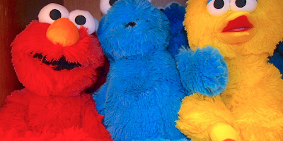 【USJ】セサミストリート4-Dムービーマジックまとめ！ストーリーや見どころなど