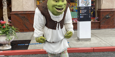 【映画】『シュレック フォーエバー』を徹底解説！第4作目の登場人物やあらすじ、続編情報も！