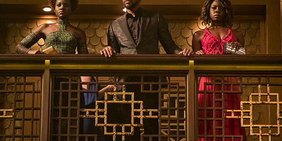 【ワカンダって何？】超文明国家の謎を解明！ブラックパンサーやヴィブラニウムとの関係は？