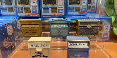 【ディズニー】ミニチュアフィギュアコレクションまとめ！過去に販売された歴代シリーズも紹介