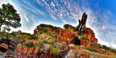 日本のスプラッシュマウンテンもリニューアルされる！？気になる噂を徹底検証！