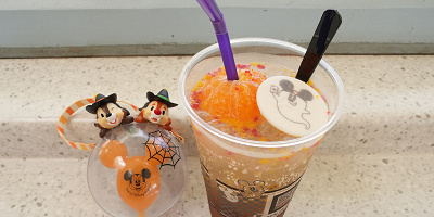 【2022秋】ディズニーのおすすめドリンクまとめ！期間限定ドリンクから定番ドリンクまで！