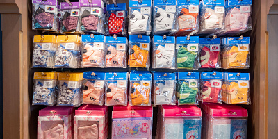 2022年9月1日からマスク着用ルールが変更！何が変わった？パークの様子は？