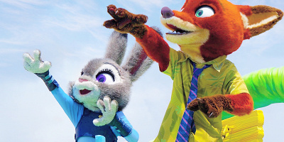 【ズートピアランド】2023年内に上海ディズニーにオープンする新エリアの最新情報まとめ！どんなエリアになる？