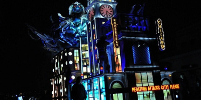 パラマウント・ピクチャーズってどんな会社？おすすめ映画や会社の歴史など